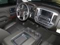 2014 Cobalt Blue Metallic GMC Sierra 1500 SLE Crew Cab  photo #5