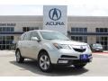 Palladium Metallic - MDX SH-AWD Technology Photo No. 1