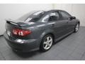 Dark Steel Metallic - MAZDA6 s Sedan Photo No. 10