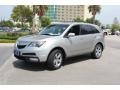 Palladium Metallic - MDX SH-AWD Technology Photo No. 2