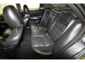 Black Rear Seat Photo for 2003 Mazda MAZDA6 #83799817