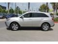 Palladium Metallic - MDX SH-AWD Technology Photo No. 5