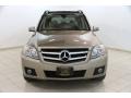 2010 Sand Beige Metallic Mercedes-Benz GLK 350 4Matic  photo #2