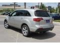 Palladium Metallic - MDX SH-AWD Technology Photo No. 7