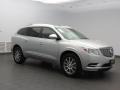 2014 Quick Silver Metallic Buick Enclave Leather  photo #1