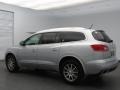 2014 Quick Silver Metallic Buick Enclave Leather  photo #3
