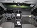 2014 Quick Silver Metallic Buick Enclave Leather  photo #4