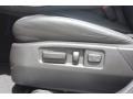 Palladium Metallic - MDX SH-AWD Technology Photo No. 18