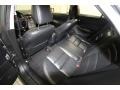 Black Rear Seat Photo for 2003 Mazda MAZDA6 #83800180