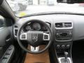 Black - Avenger SXT Blacktop Photo No. 8