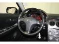 Black Steering Wheel Photo for 2003 Mazda MAZDA6 #83800228