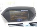 Palladium Metallic - MDX SH-AWD Technology Photo No. 23
