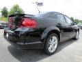 Black - Avenger SXT V6 Photo No. 3