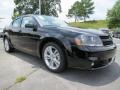 Black - Avenger SXT V6 Photo No. 4