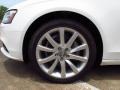 Ibis White - A4 2.0T Sedan Photo No. 8