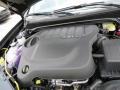 Black - Avenger SXT V6 Photo No. 9