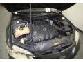 Dark Steel Metallic - MAZDA6 s Sedan Photo No. 41