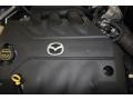 Dark Steel Metallic - MAZDA6 s Sedan Photo No. 42