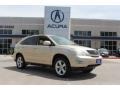 Savannah Beige Metallic - RX 330 Photo No. 1