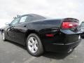 Pitch Black - Charger SE Photo No. 2