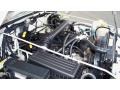 4.0 Liter OHV 12V Inline 6 Cylinder Engine for 2006 Jeep Wrangler SE 4x4 #83800576