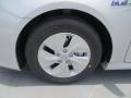Silver Frost Metallic - Sonata Hybrid Limited Photo No. 10