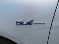 Silver Frost Metallic - Sonata Hybrid Limited Photo No. 11