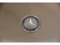 2010 Mercedes-Benz GLK 350 4Matic Marks and Logos