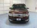 2009 Cinnamon Metallic Ford Flex SEL AWD  photo #4