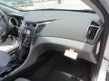 Silver Frost Metallic - Sonata Hybrid Limited Photo No. 17