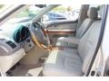 Ivory Front Seat Photo for 2005 Lexus RX #83800780