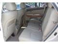 Ivory 2005 Lexus RX 330 Interior Color