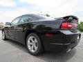 Pitch Black - Charger SE Photo No. 2