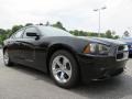 Pitch Black - Charger SE Photo No. 4