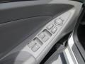 Silver Frost Metallic - Sonata Hybrid Limited Photo No. 23