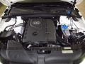 2.0 Liter FSI Turbocharged DOHC 16-Valve VVT 4 Cylinder Engine for 2013 Audi A4 2.0T Sedan #83800967
