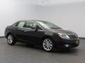 Carbon Black Metallic - Verano FWD Photo No. 1