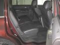 2009 Cinnamon Metallic Ford Flex SEL AWD  photo #17