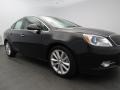 Carbon Black Metallic - Verano FWD Photo No. 2