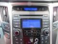 2013 Silver Frost Metallic Hyundai Sonata Hybrid Limited  photo #27