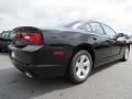 Pitch Black - Charger SE Photo No. 3