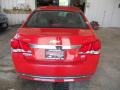 2013 Victory Red Chevrolet Cruze LT/RS  photo #2