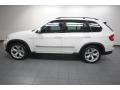 Alpine White - X5 xDrive 35d Photo No. 2