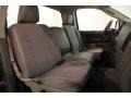 2007 Brilliant Black Crystal Pearl Dodge Ram 1500 SLT Regular Cab  photo #11