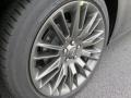  2013 300 C John Varvatos Limited Edition Wheel