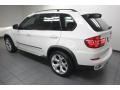 Alpine White - X5 xDrive 35d Photo No. 5