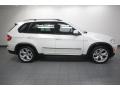 Alpine White - X5 xDrive 35d Photo No. 7