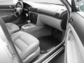 Reflex Silver Metallic - Passat GLS Sedan Photo No. 24