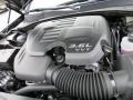3.6 Liter DOHC 24-Valve VVT Pentastar V6 2013 Chrysler 300 C John Varvatos Limited Edition Engine
