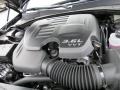 2013 Chrysler 300 3.6 Liter DOHC 24-Valve VVT Pentastar V6 Engine Photo